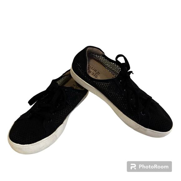 Naturalizer Shoes - Naturalizer women’s sneakers size 8 black‎